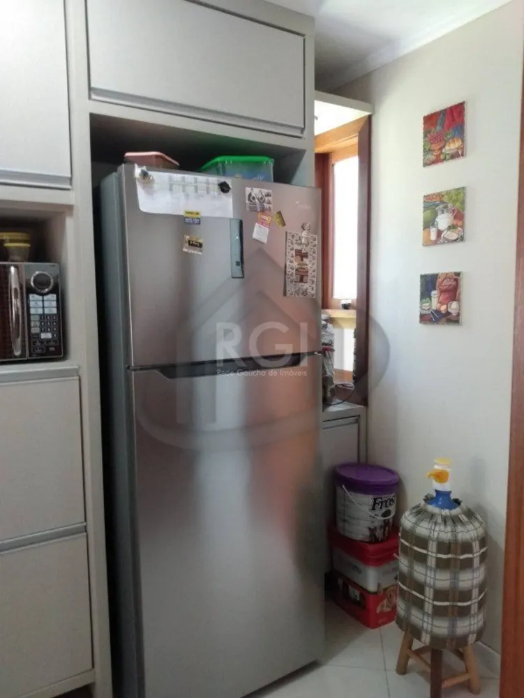 Sobrado, 3 quartos, 171 m² - Foto 3