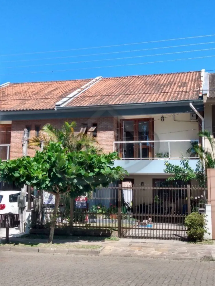 Sobrado, 3 quartos, 171 m² - Foto 1