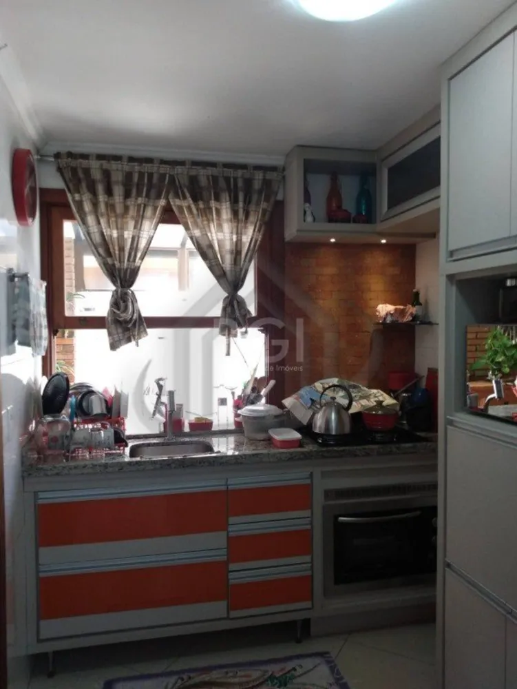 Sobrado, 3 quartos, 171 m² - Foto 4