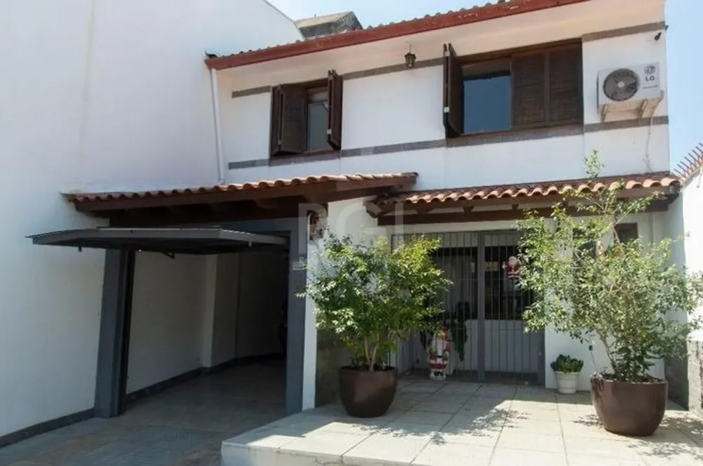 Casa, 3 quartos, 240 m² - Foto 3