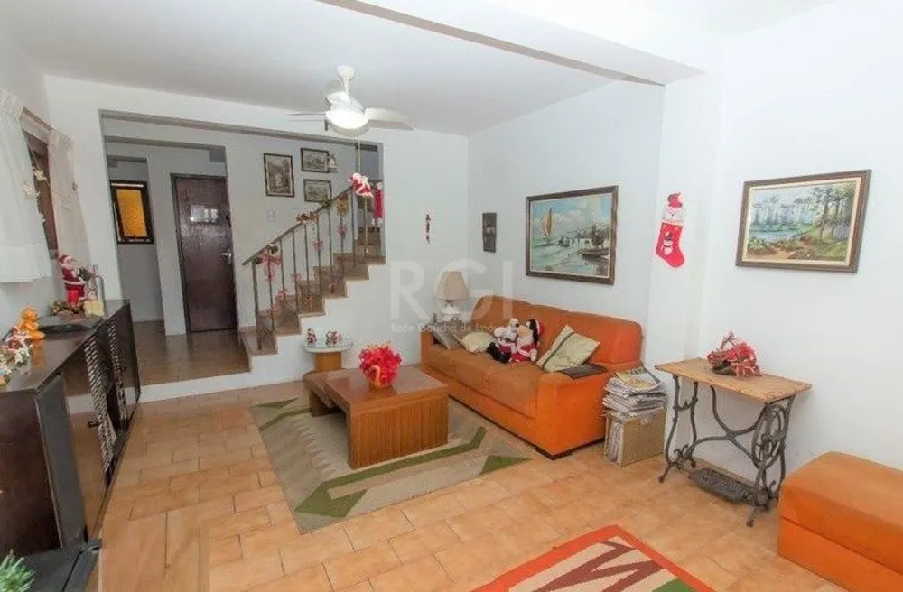 Casa, 3 quartos, 240 m² - Foto 4