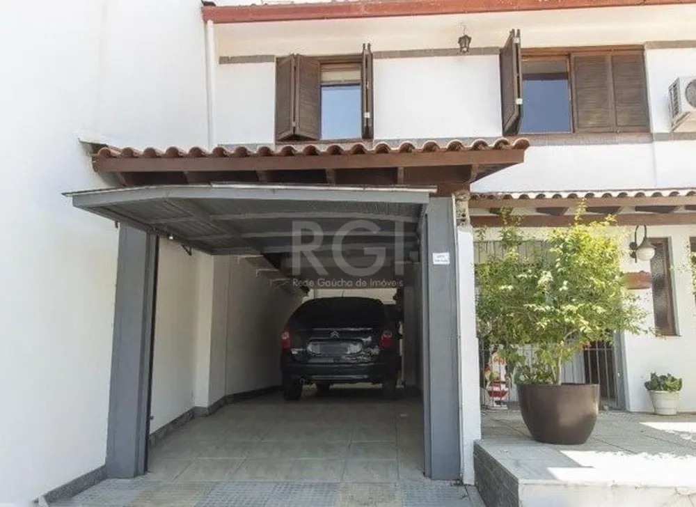 Casa, 3 quartos, 240 m² - Foto 2
