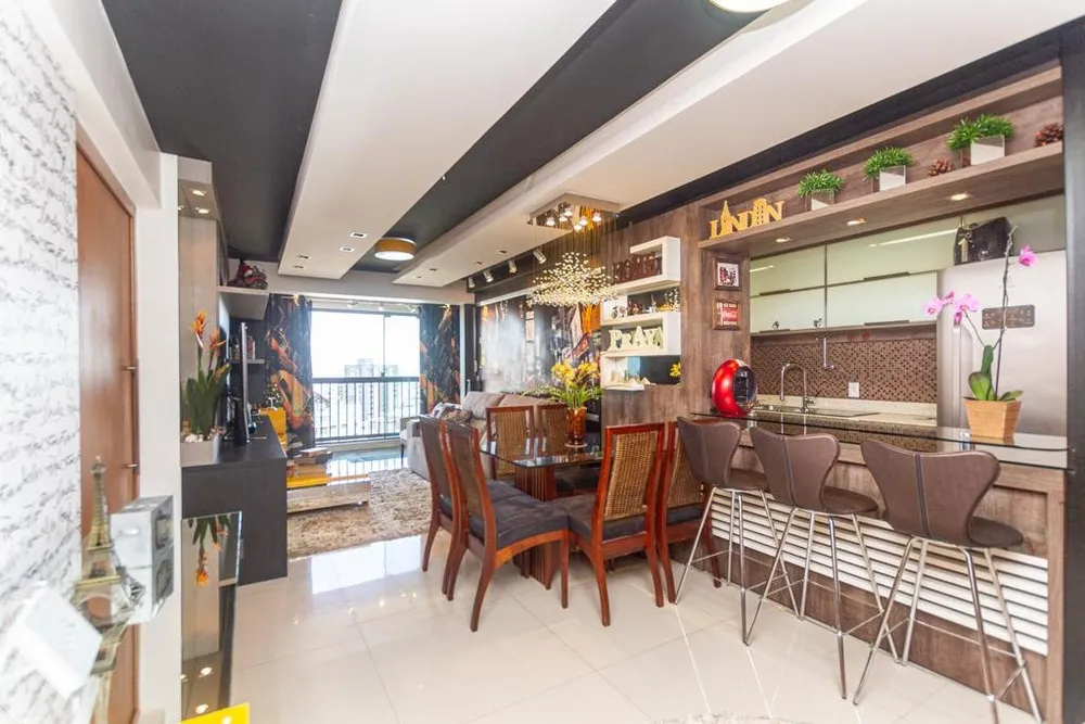 Apartamento, 2 quartos, 86 m² - Foto 4