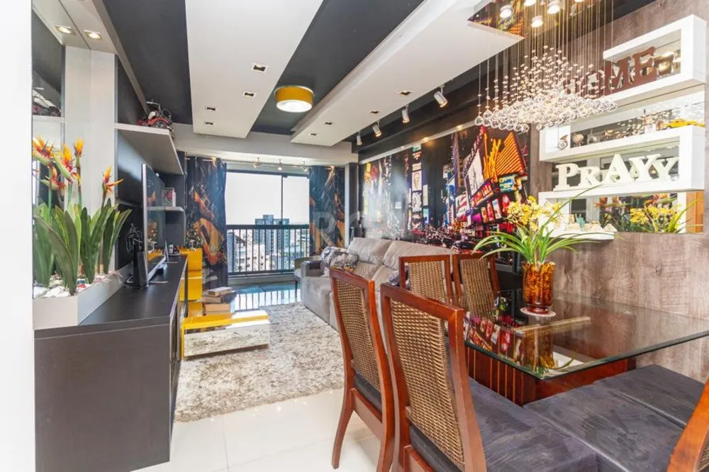 Apartamento, 2 quartos, 86 m² - Foto 3