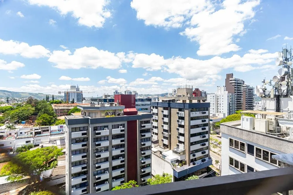 Apartamento, 2 quartos, 86 m² - Foto 2