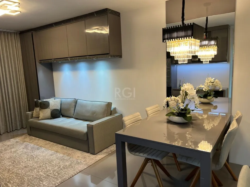 Apartamento, 1 quarto, 54 m² - Foto 4