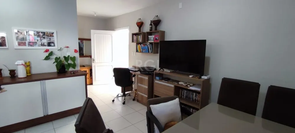 Casa, 2 quartos, 82 m² - Foto 2