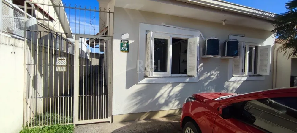 Casa, 2 quartos, 82 m² - Foto 1