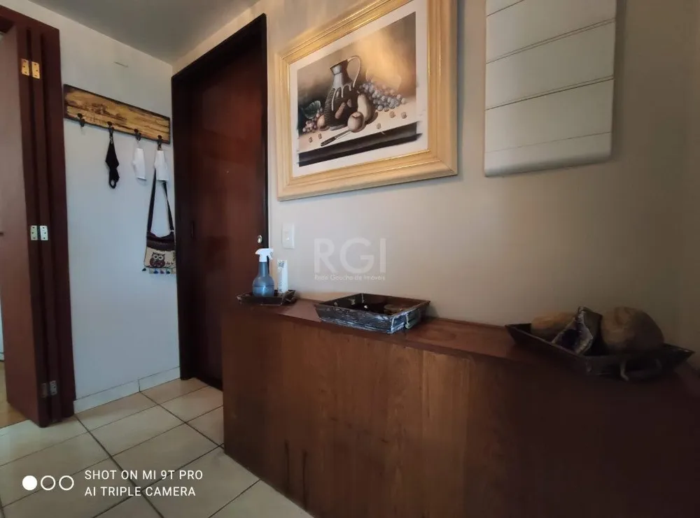 Apartamento, 3 quartos, 136 m² - Foto 2