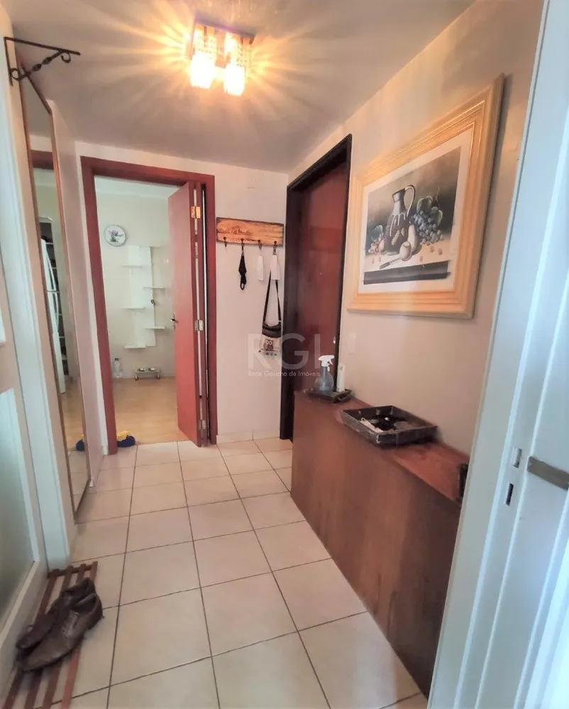 Apartamento, 3 quartos, 136 m² - Foto 3