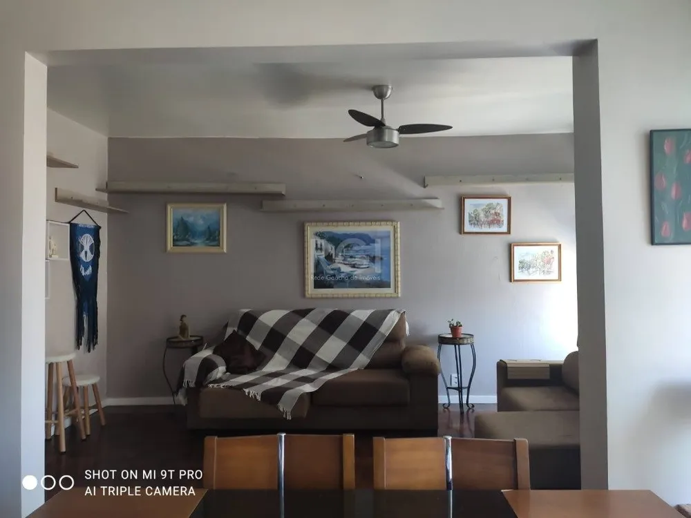 Apartamento, 3 quartos, 136 m² - Foto 1