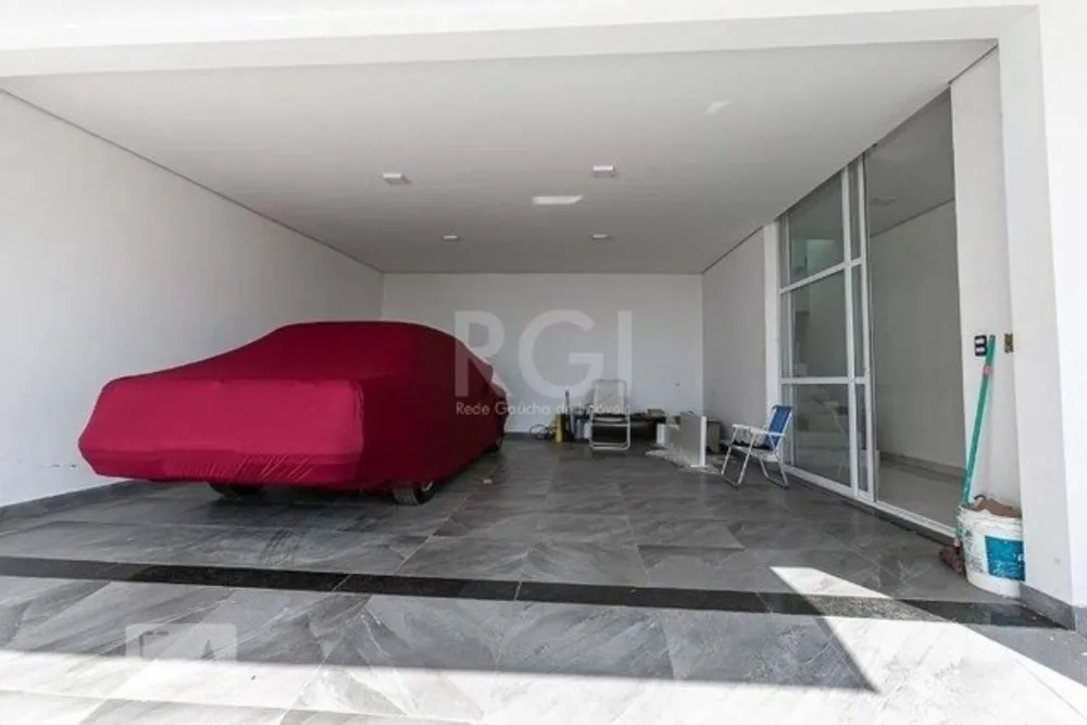 Casa, 4 quartos, 300 m² - Foto 3
