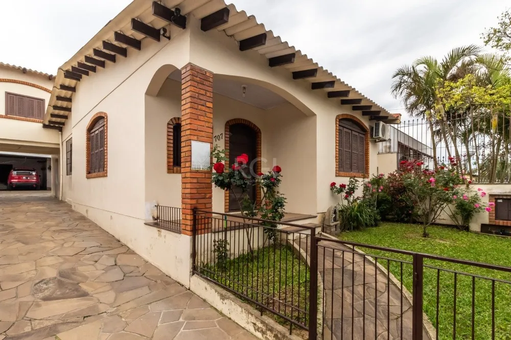 Casa, 4 quartos, 200 m² - Foto 4