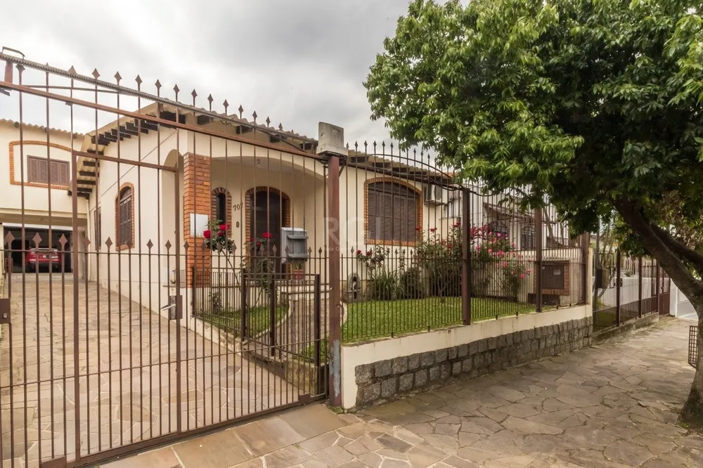 Casa, 4 quartos, 200 m² - Foto 2