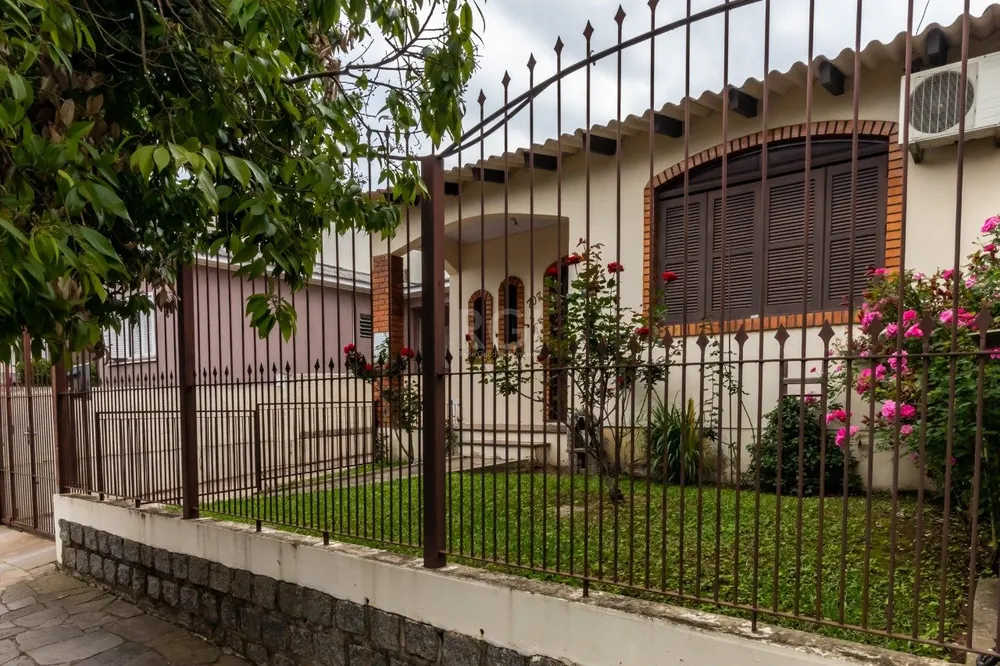 Casa, 4 quartos, 200 m² - Foto 3