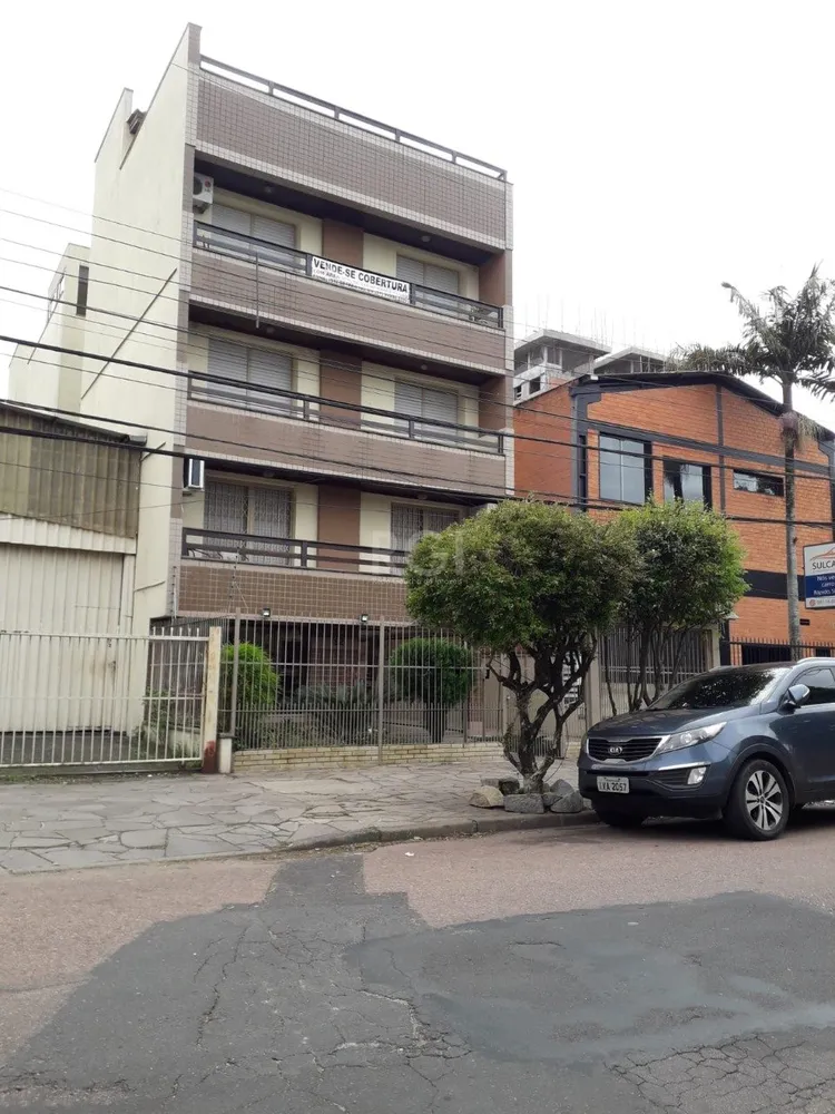 Apartamento, 2 quartos, 105 m² - Foto 1