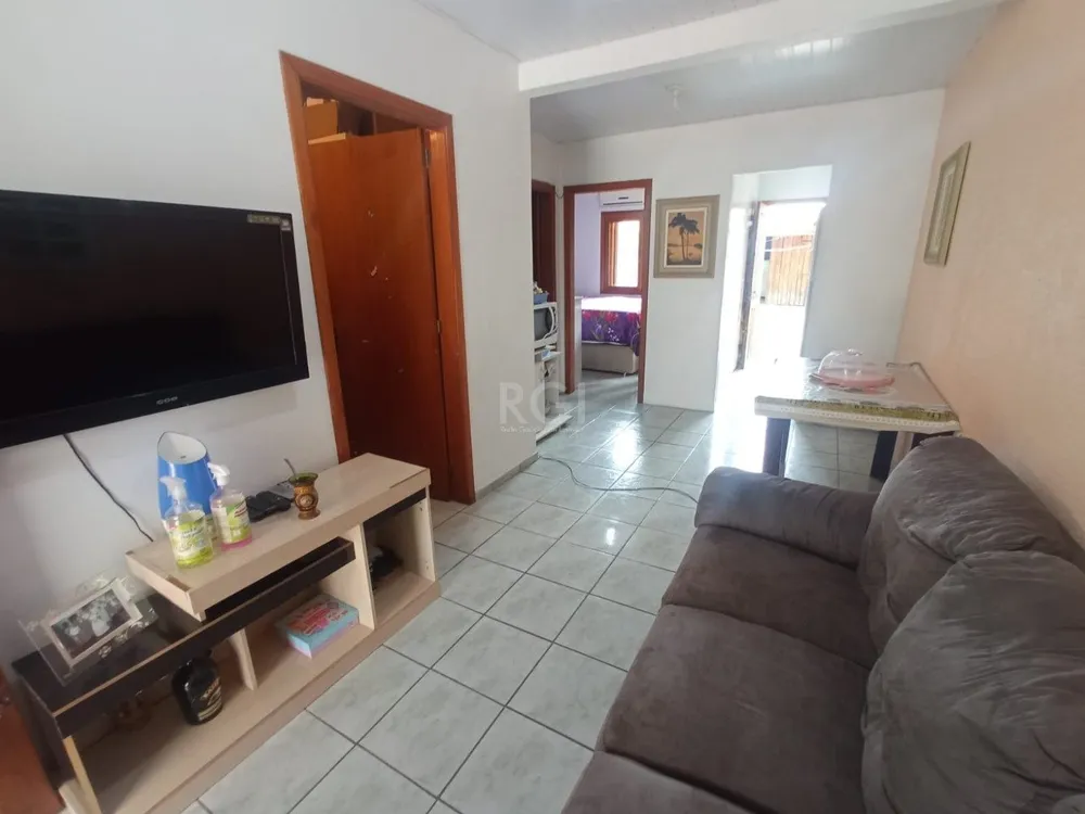 Casa, 2 quartos, 50 m² - Foto 4