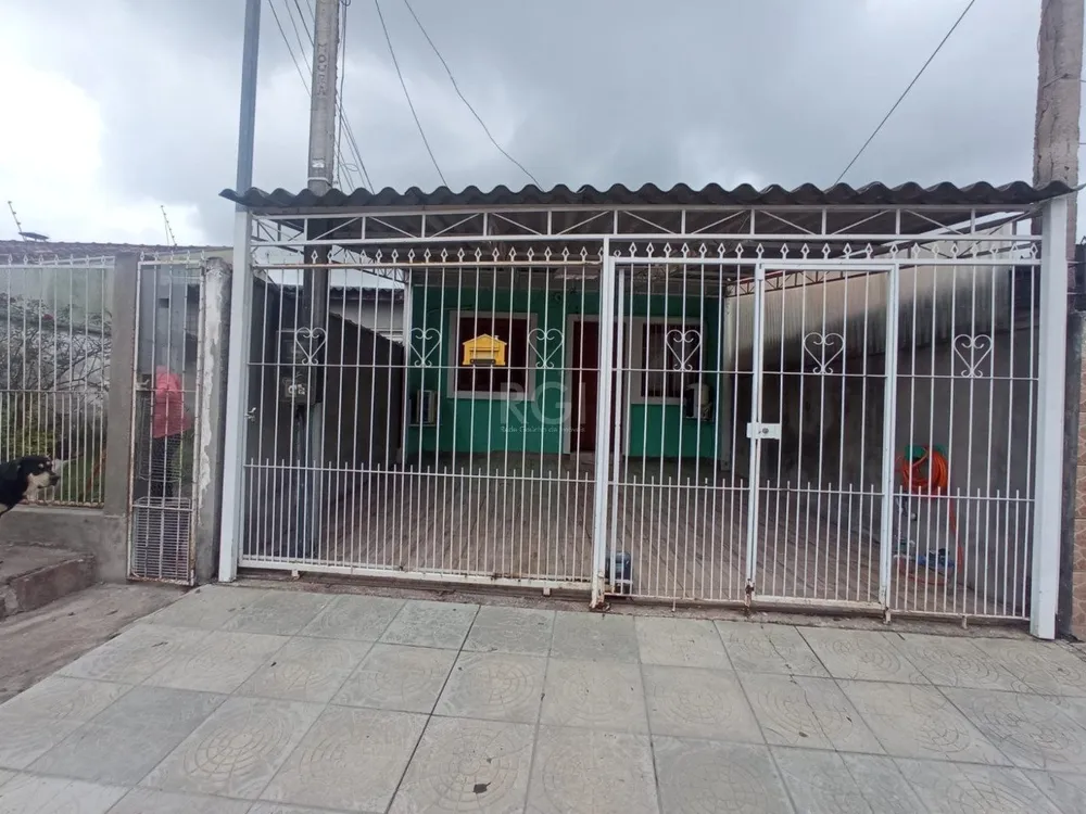 Casa, 2 quartos, 50 m² - Foto 2