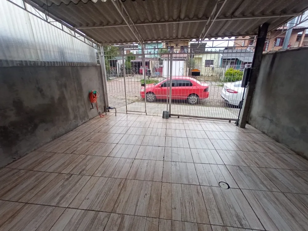 Casa, 2 quartos, 50 m² - Foto 3