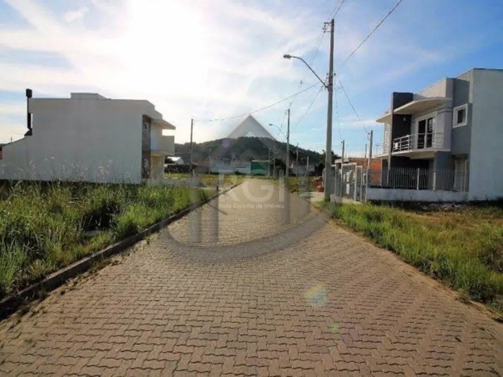 Terreno, 122 m² - Foto 1