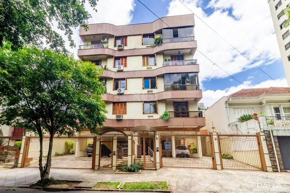 Apartamento, 2 quartos, 99 m² - Foto 1