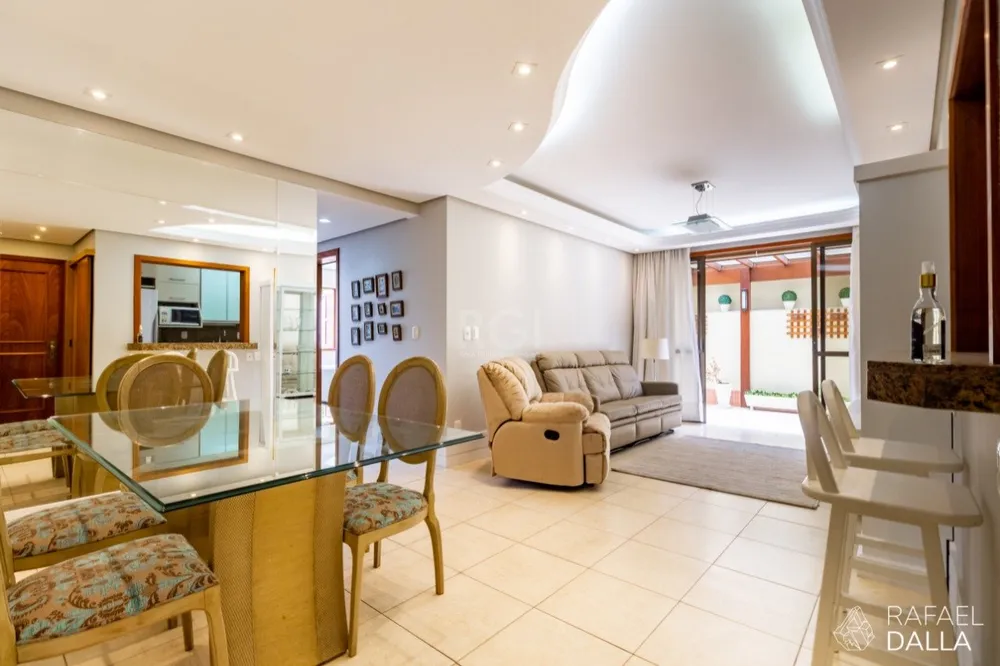 Apartamento, 2 quartos, 99 m² - Foto 2