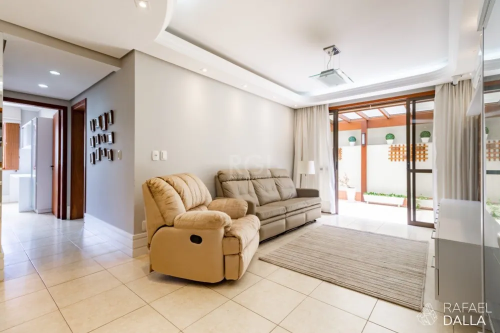 Apartamento, 2 quartos, 99 m² - Foto 3