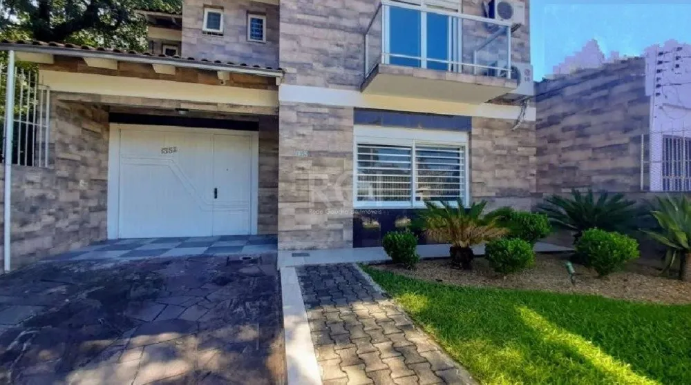 Casa, 3 quartos, 171 m² - Foto 1