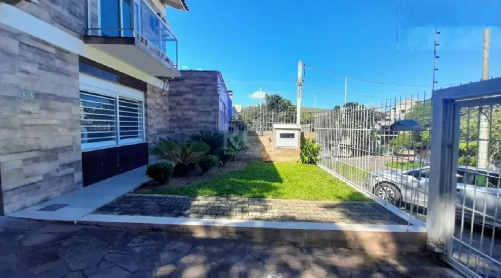 Casa, 3 quartos, 171 m² - Foto 2