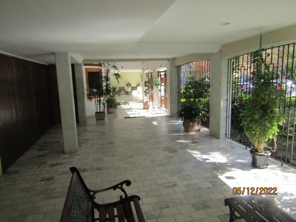 Apartamento, 3 quartos, 106 m² - Foto 3
