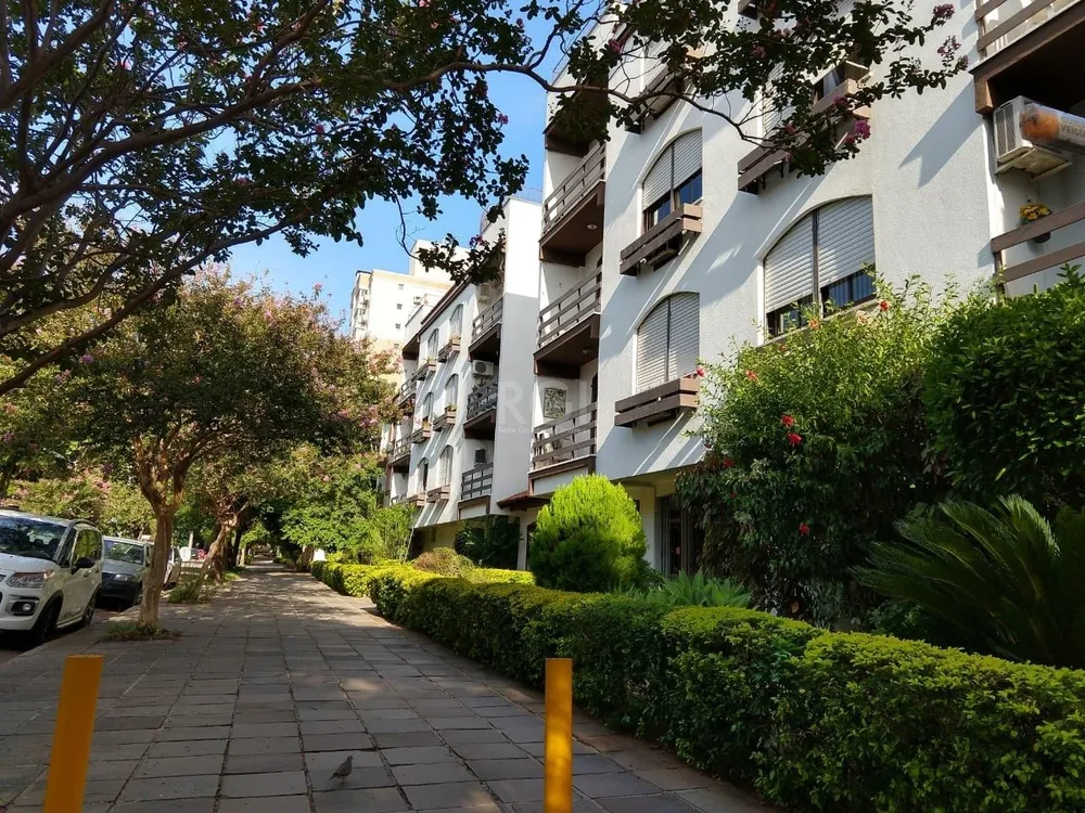 Apartamento, 3 quartos, 106 m² - Foto 1