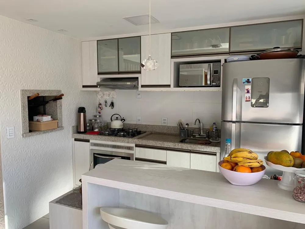 Apartamento, 2 quartos, 59 m² - Foto 3
