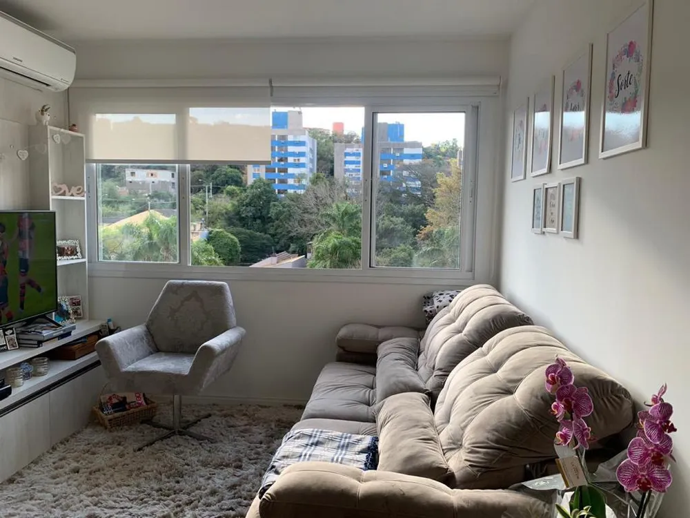 Apartamento, 2 quartos, 59 m² - Foto 2