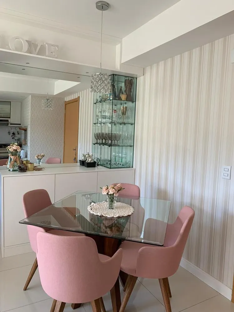 Apartamento, 2 quartos, 59 m² - Foto 4