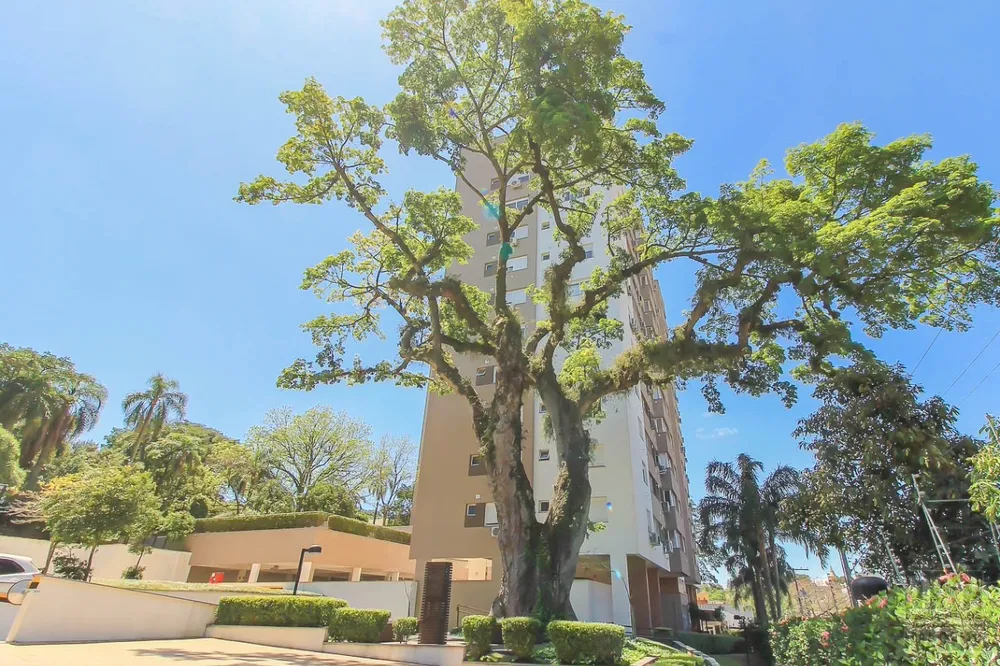 Apartamento, 2 quartos, 59 m² - Foto 1