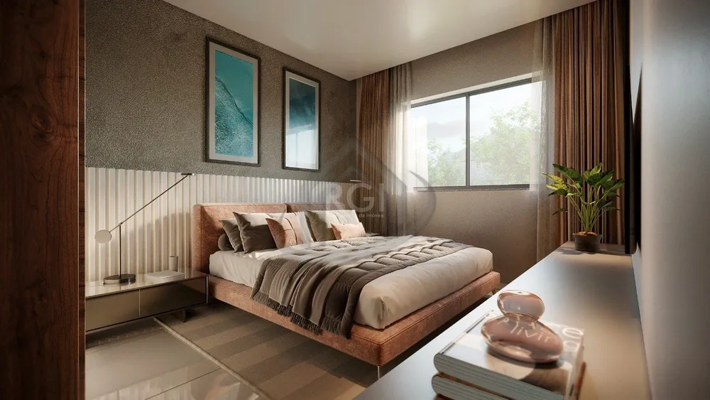Casa, 3 quartos, 109 m² - Foto 4