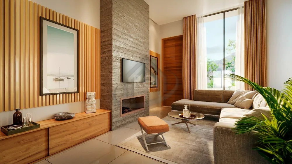 Casa, 3 quartos, 109 m² - Foto 3
