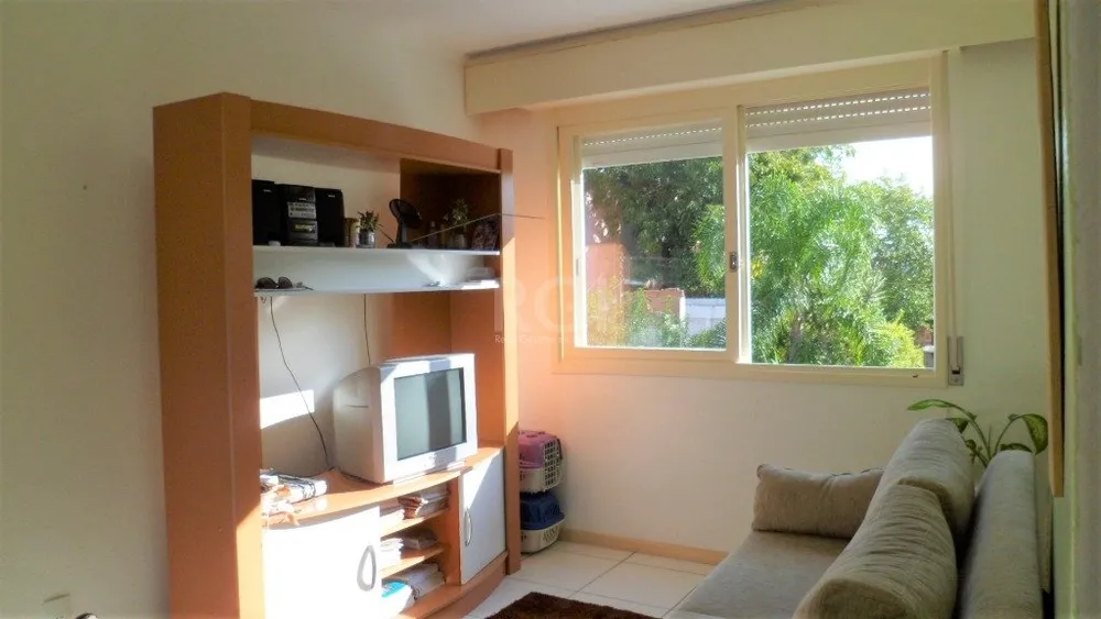 Apartamento, 1 quarto, 42 m² - Foto 2