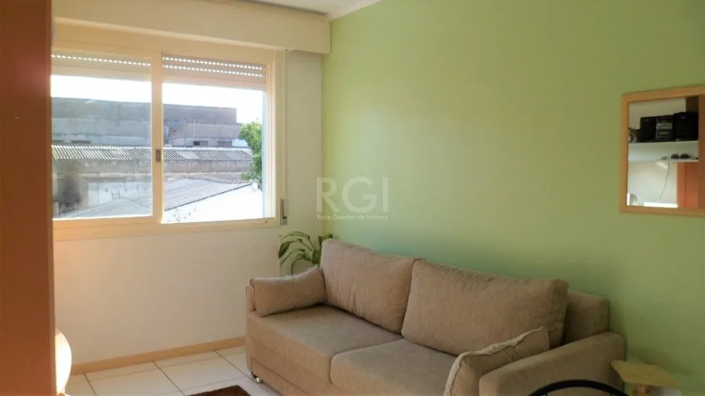 Apartamento, 1 quarto, 42 m² - Foto 1