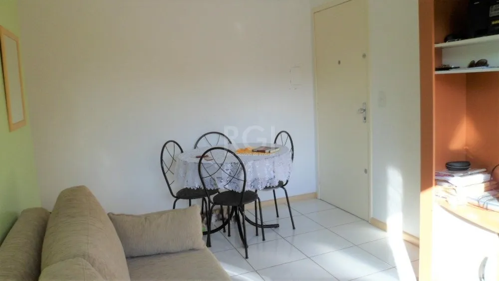 Apartamento, 1 quarto, 42 m² - Foto 4