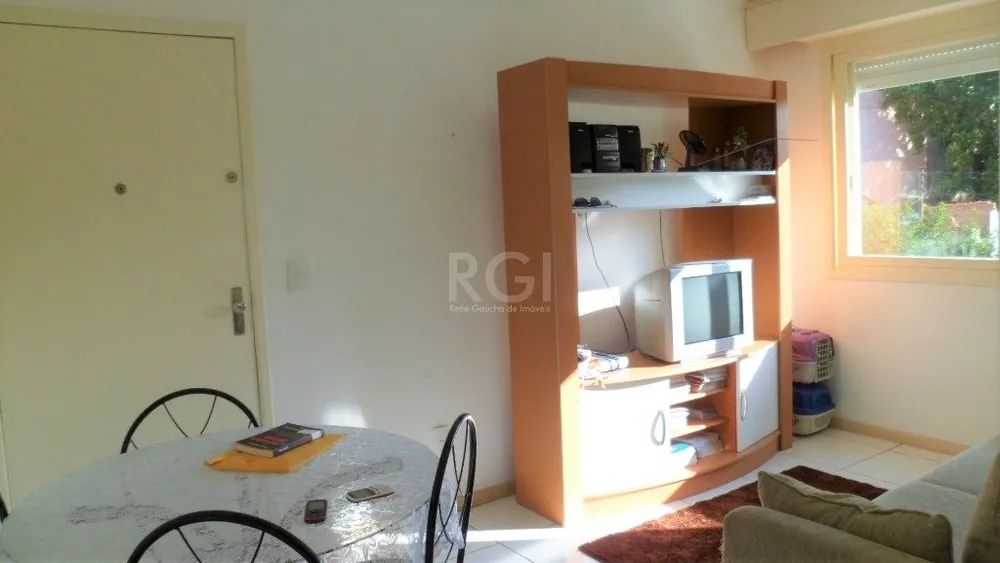 Apartamento, 1 quarto, 42 m² - Foto 3
