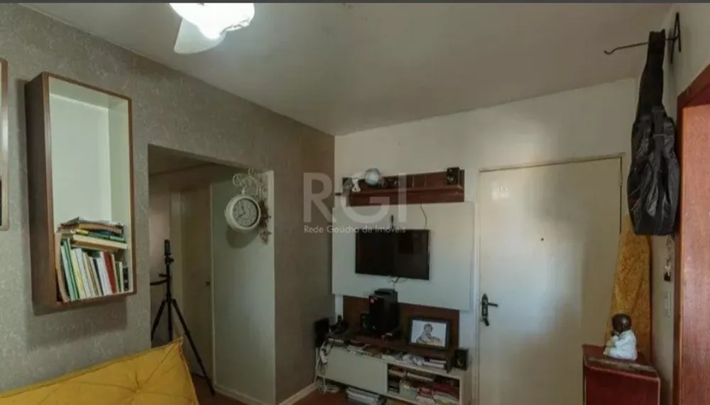 Apartamento, 2 quartos, 48 m² - Foto 1