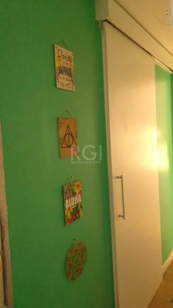Apartamento, 2 quartos, 48 m² - Foto 2