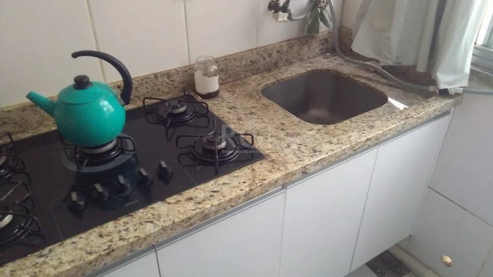 Apartamento, 2 quartos, 48 m² - Foto 4