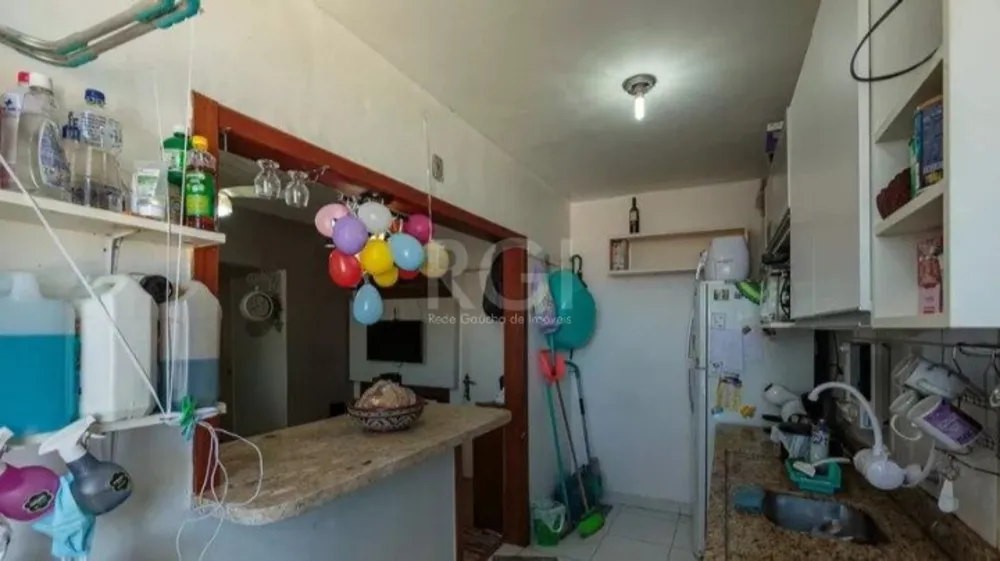 Apartamento, 2 quartos, 48 m² - Foto 3