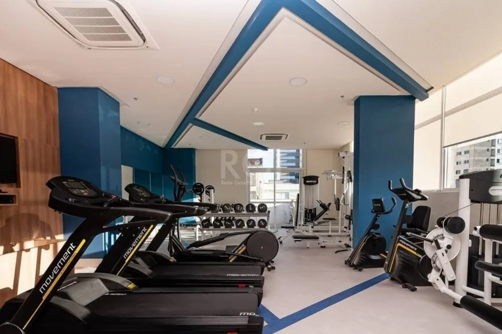 Sala-Conjunto, 36 m² - Foto 7