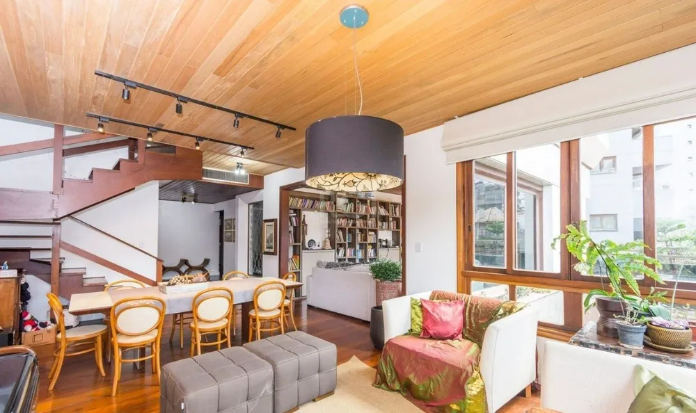 Apartamento, 4 quartos, 463 m² - Foto 3