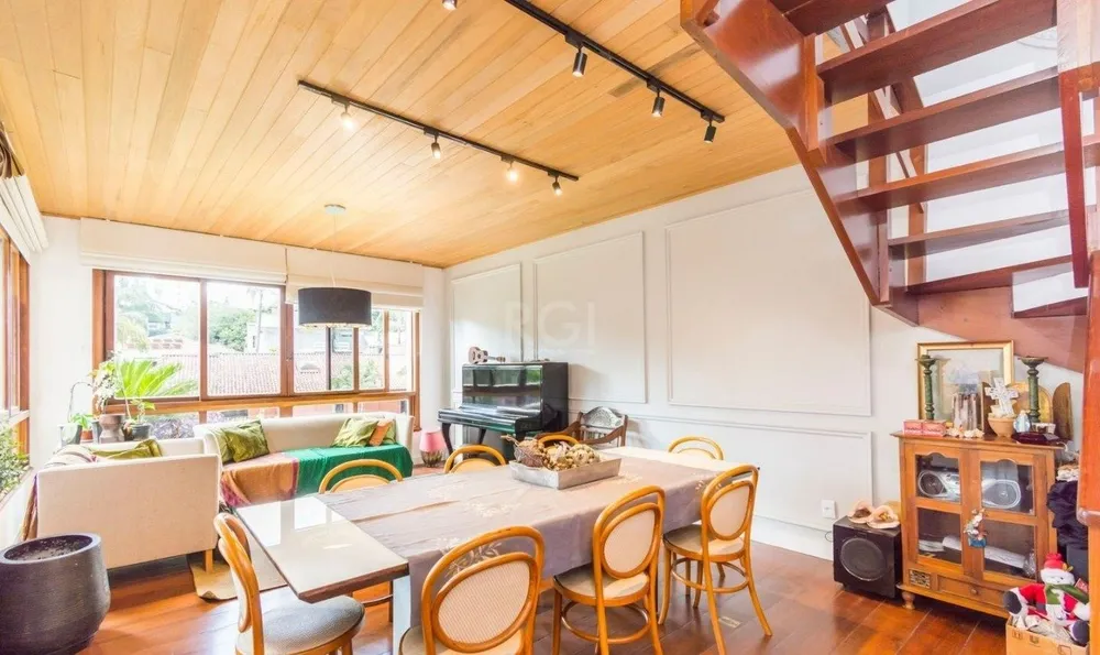 Apartamento, 4 quartos, 463 m² - Foto 2