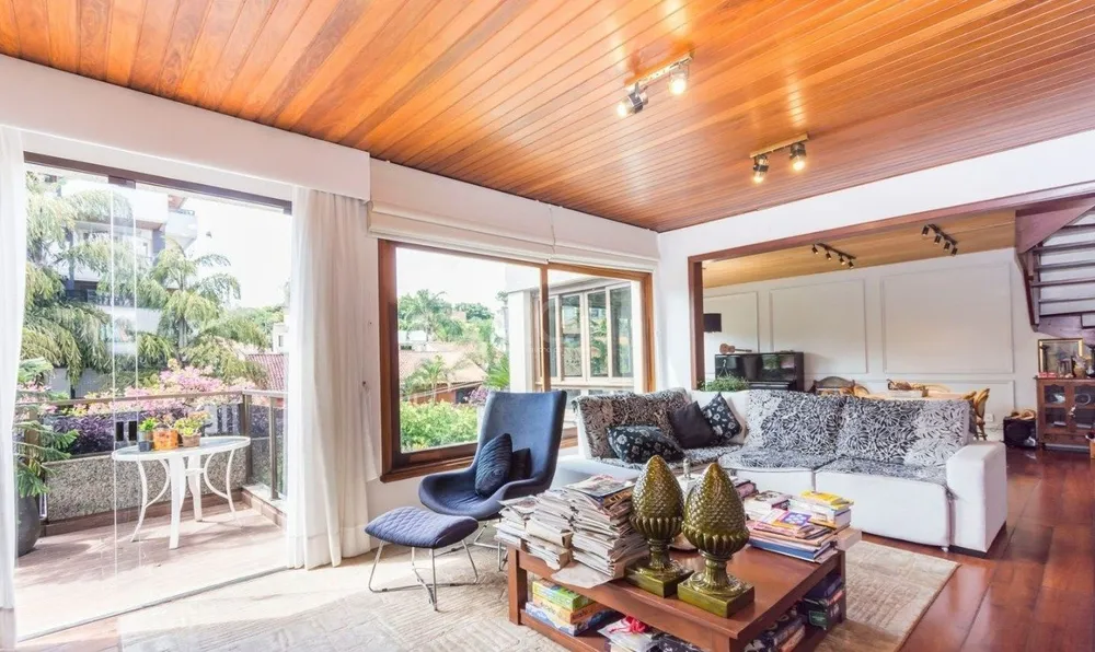 Apartamento, 4 quartos, 463 m² - Foto 4