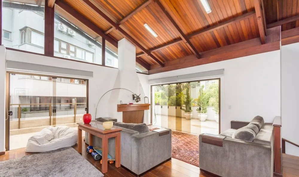 Apartamento, 4 quartos, 463 m² - Foto 1